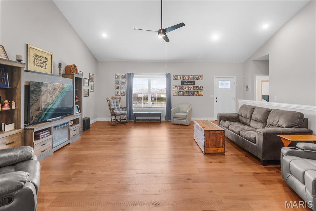 Cold Crk Estates Ph 1 - Residential