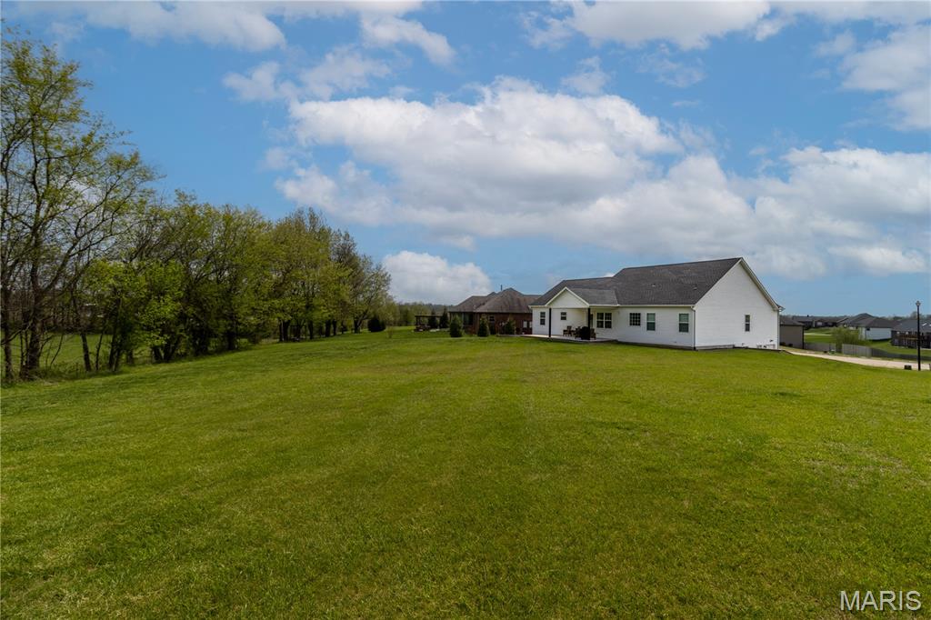 Cold Crk Estates Ph 1 - Residential