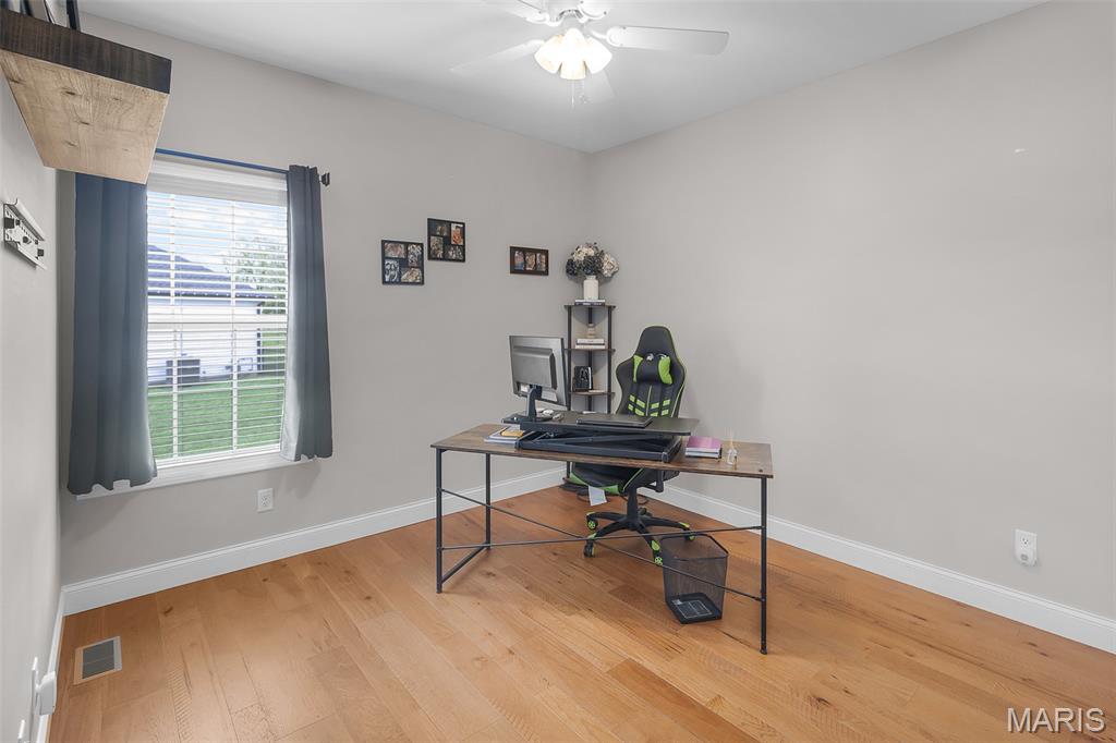 Cold Crk Estates Ph 1 - Residential