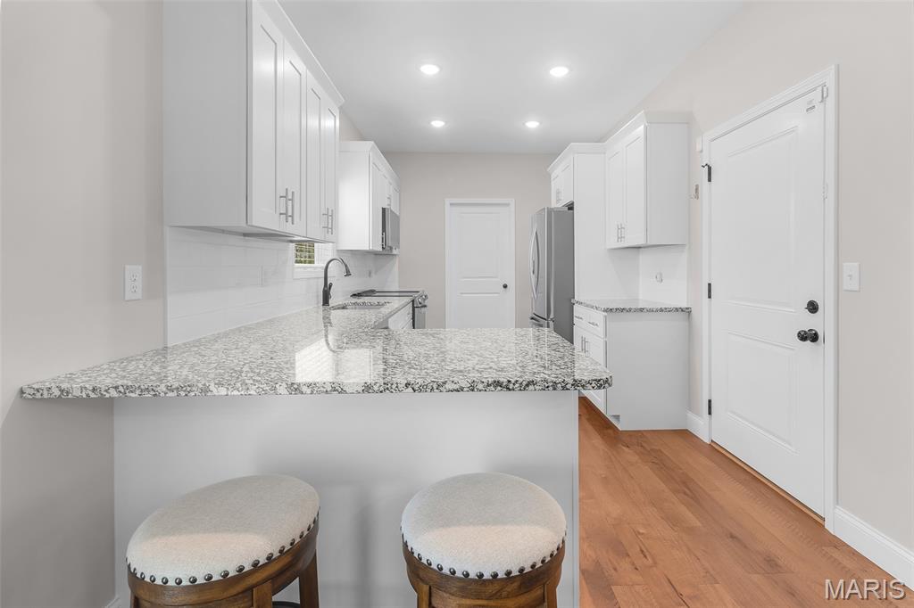 Cold Crk Estates Ph 1 - Residential