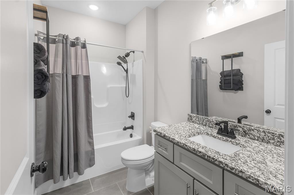 Cold Crk Estates Ph 1 - Residential