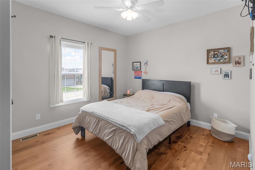 Cold Crk Estates Ph 1 - Residential