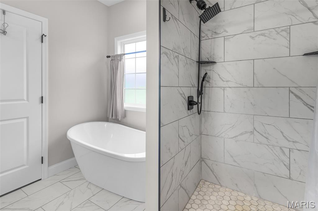 Cold Crk Estates Ph 1 - Residential