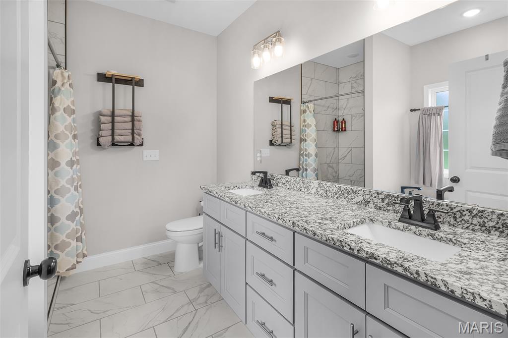 Cold Crk Estates Ph 1 - Residential