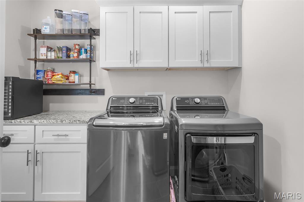 Cold Crk Estates Ph 1 - Residential