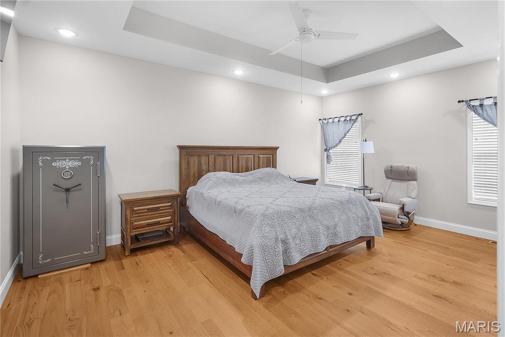 Cold Crk Estates Ph 1 - Residential