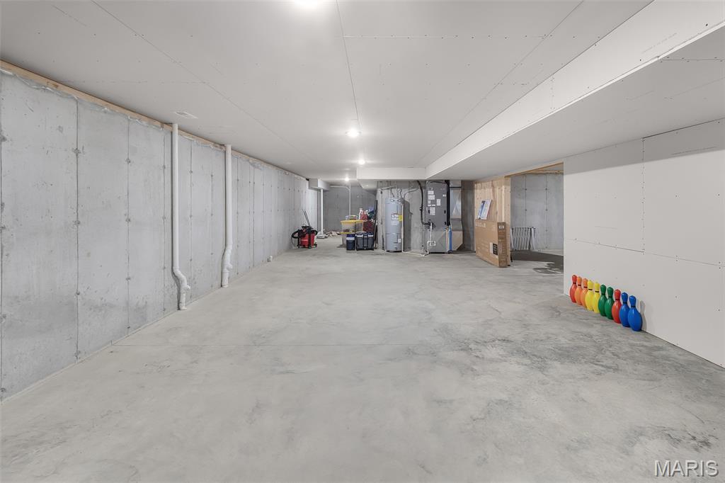 Cold Crk Estates Ph 1 - Residential