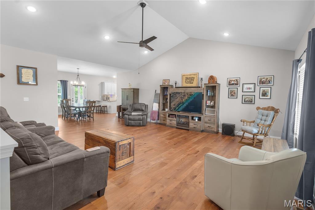 Cold Crk Estates Ph 1 - Residential