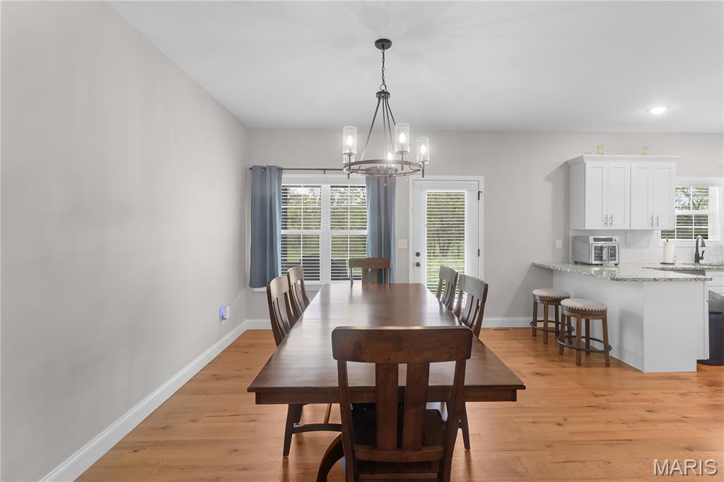 Cold Crk Estates Ph 1 - Residential