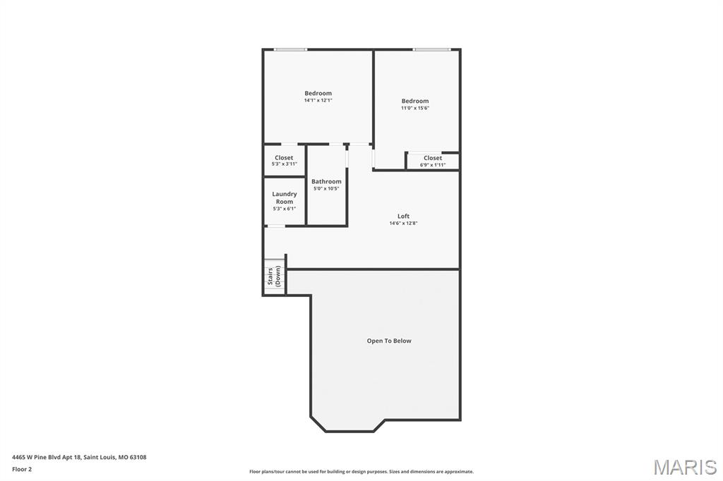 West Pine Terrace Condos - Residential