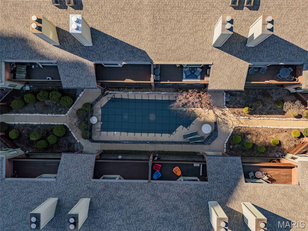 West Pine Terrace Condos - Residential