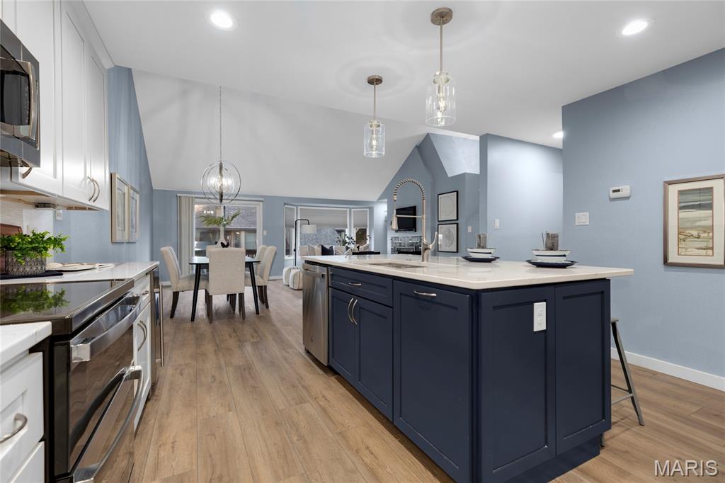 West Pine Terrace Condos - Residential