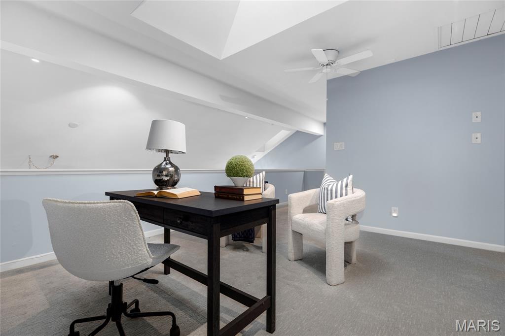 West Pine Terrace Condos - Residential