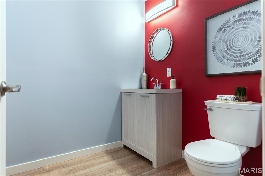 West Pine Terrace Condos - Residential