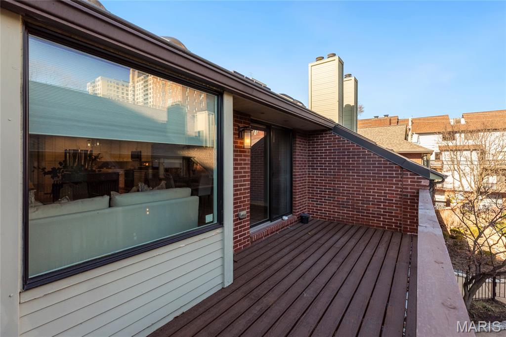 West Pine Terrace Condos - Residential