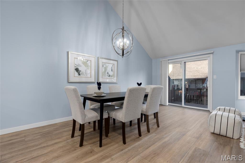 West Pine Terrace Condos - Residential