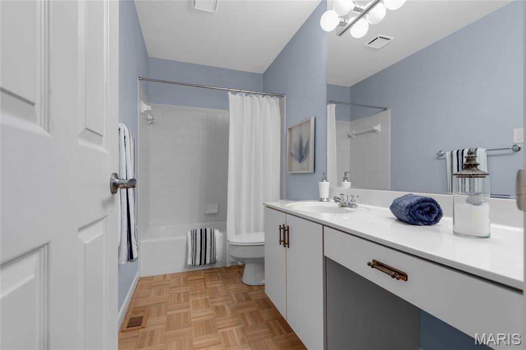 West Pine Terrace Condos - Residential