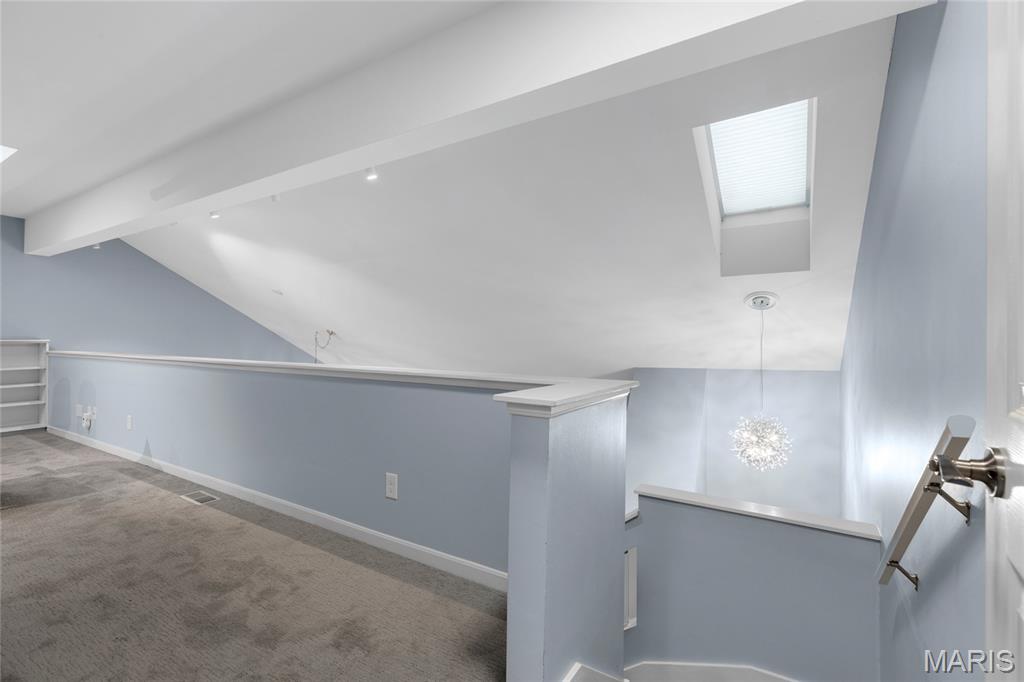 West Pine Terrace Condos - Residential