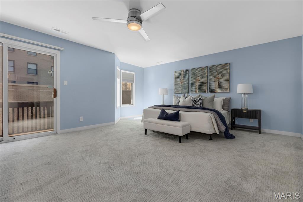 West Pine Terrace Condos - Residential