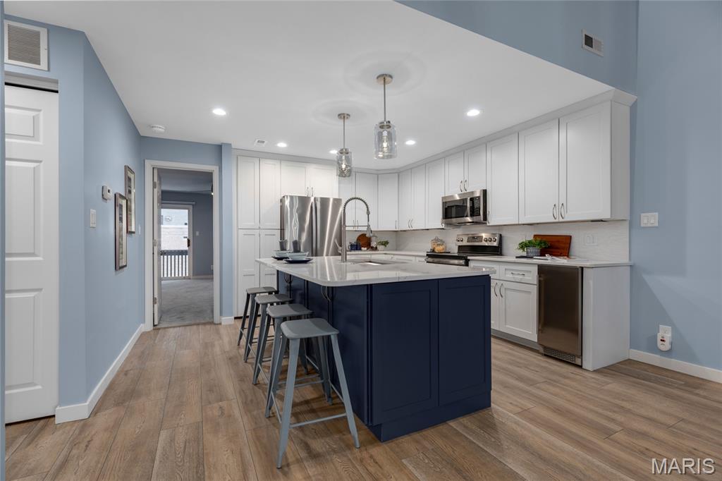 West Pine Terrace Condos - Residential