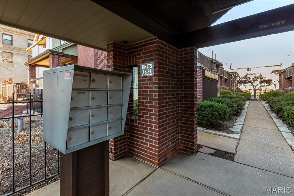 West Pine Terrace Condos - Residential