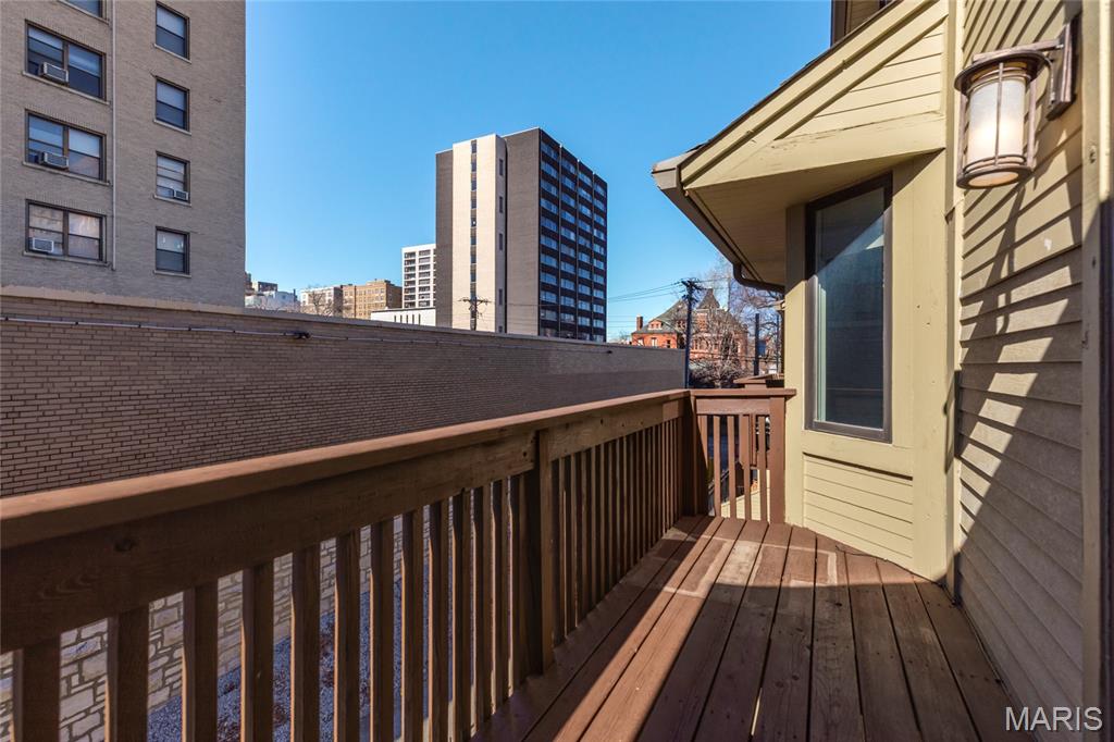 West Pine Terrace Condos - Residential