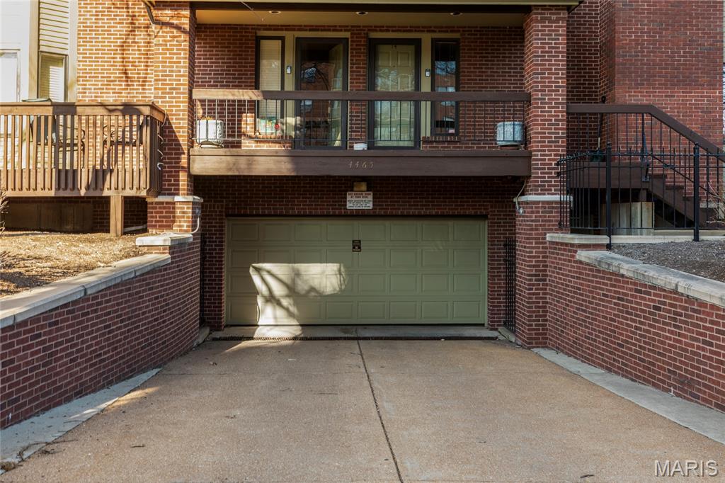 West Pine Terrace Condos - Residential