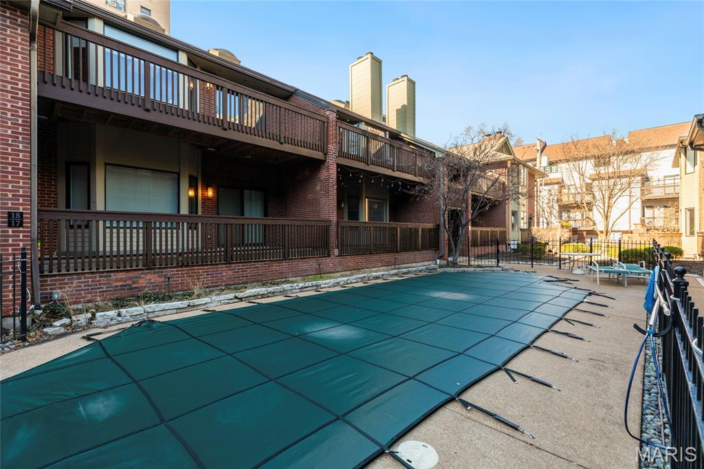 West Pine Terrace Condos - Residential