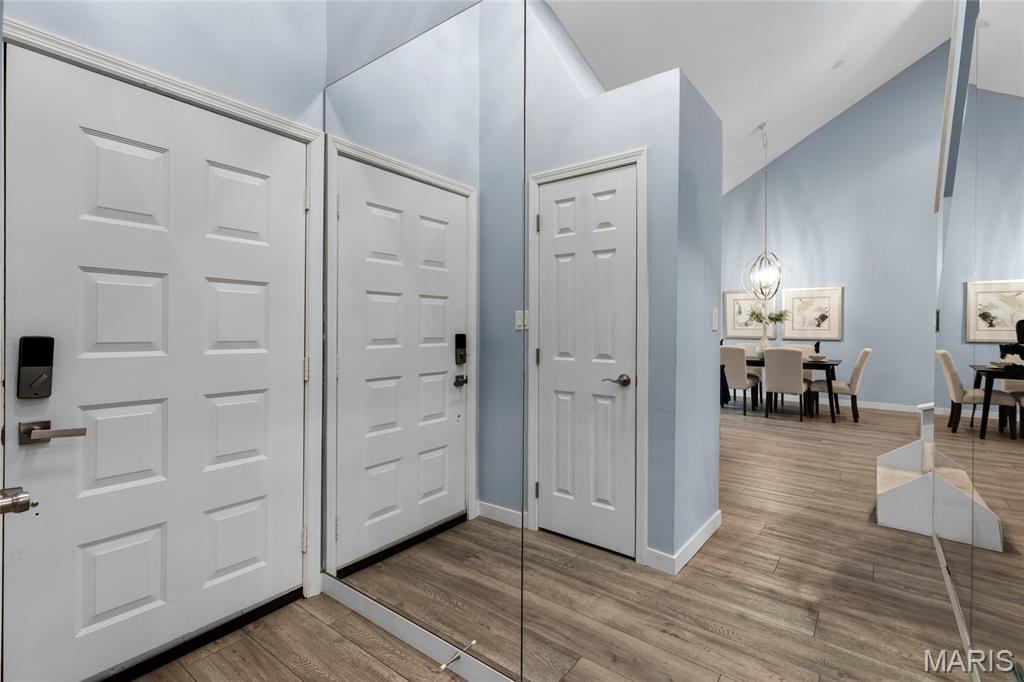 West Pine Terrace Condos - Residential