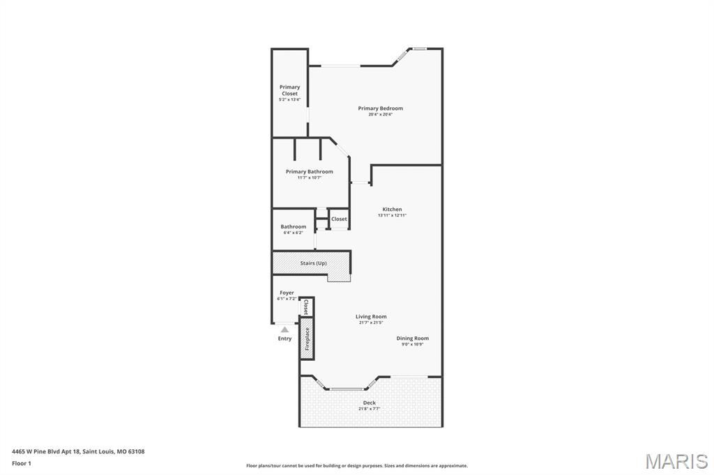 West Pine Terrace Condos - Residential