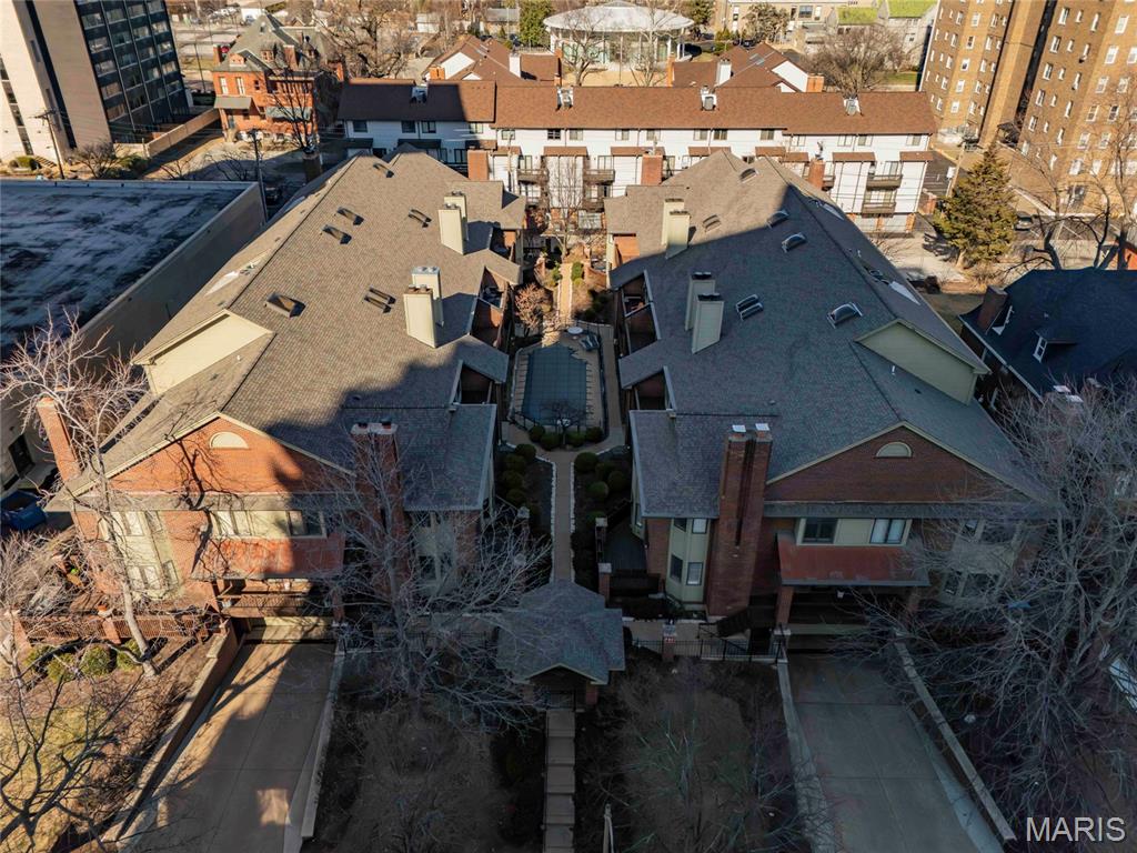 West Pine Terrace Condos - Residential