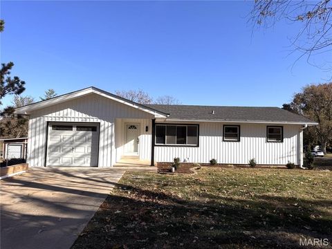 67 Strecker Road Ellisville MO 63011