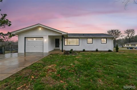 67 Strecker Road Ellisville MO 63011