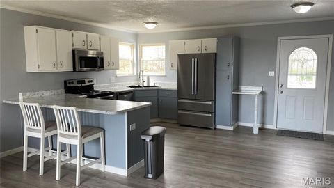 Tiny photo for 6252 Yellow Brick Road, Washington, MO 63090 (MLS # 26018724)