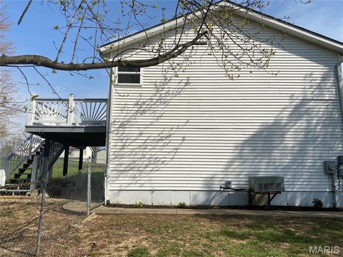 Tiny photo for 6252 Yellow Brick Road, Washington, MO 63090 (MLS # 26018724)
