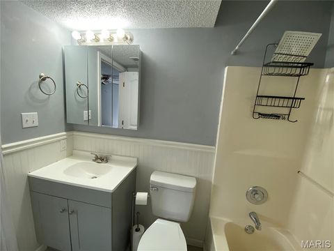 Tiny photo for 6252 Yellow Brick Road, Washington, MO 63090 (MLS # 26018724)