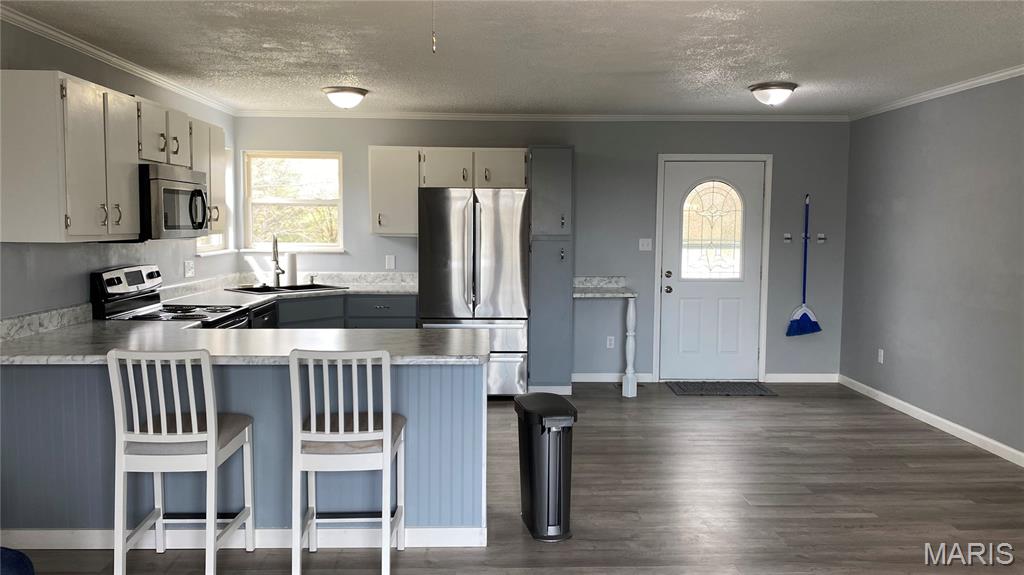 Emerald City - Residential