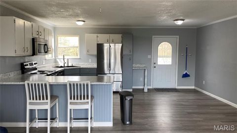 Tiny photo for 6252 Yellow Brick Road, Washington, MO 63090 (MLS # 26018724)