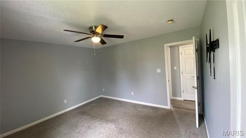 Tiny photo for 6252 Yellow Brick Road, Washington, MO 63090 (MLS # 26018724)