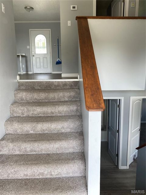 Tiny photo for 6252 Yellow Brick Road, Washington, MO 63090 (MLS # 26018724)