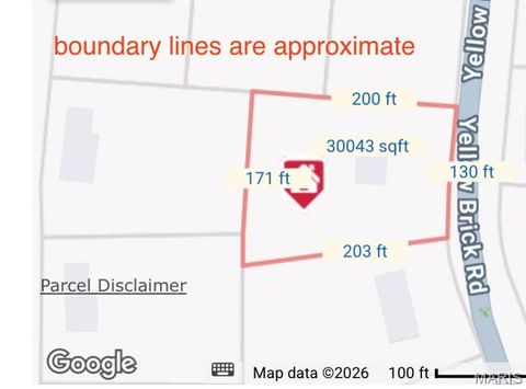 Tiny photo for 6252 Yellow Brick Road, Washington, MO 63090 (MLS # 26018724)