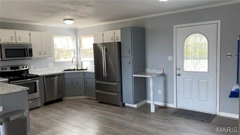 Tiny photo for 6252 Yellow Brick Road, Washington, MO 63090 (MLS # 26018724)