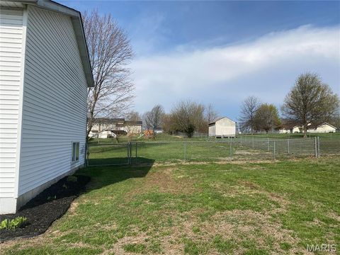 Tiny photo for 6252 Yellow Brick Road, Washington, MO 63090 (MLS # 26018724)