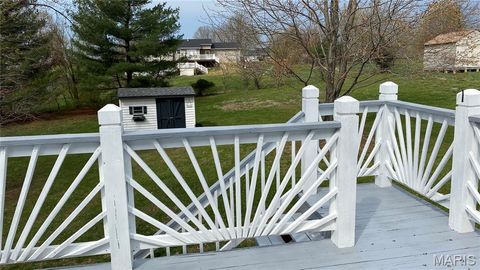 Tiny photo for 6252 Yellow Brick Road, Washington, MO 63090 (MLS # 26018724)