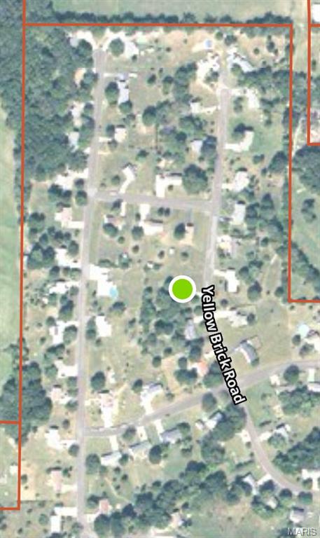 Emerald City - Residential