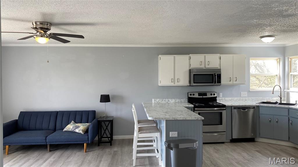 Emerald City - Residential