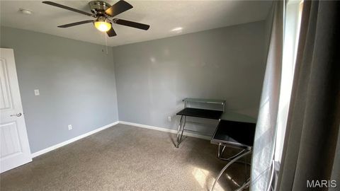 Tiny photo for 6252 Yellow Brick Road, Washington, MO 63090 (MLS # 26018724)