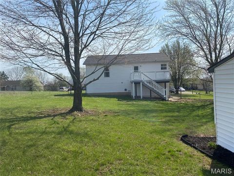 Tiny photo for 6252 Yellow Brick Road, Washington, MO 63090 (MLS # 26018724)