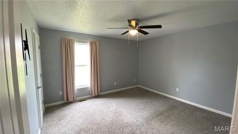 Tiny photo for 6252 Yellow Brick Road, Washington, MO 63090 (MLS # 26018724)