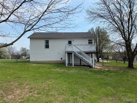 Tiny photo for 6252 Yellow Brick Road, Washington, MO 63090 (MLS # 26018724)